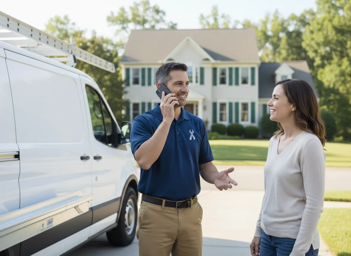 Home Gutter Service Eden, NC FAQs